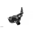 TEKNÖR R 62954 - Boîtier du thermostat
