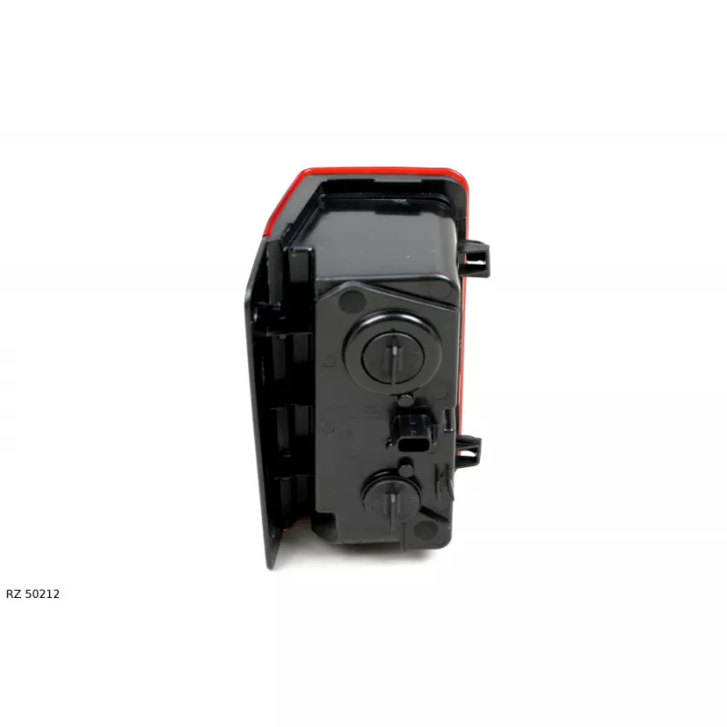 Feu antibrouillard arrière TEKNÖR RZ 50212 - Visuel 2