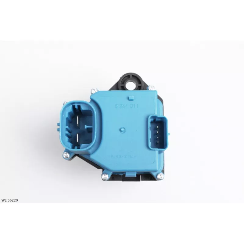 Résistance du ventilateur de radiateur TEKNÖR WE 56220 - Visuel 2