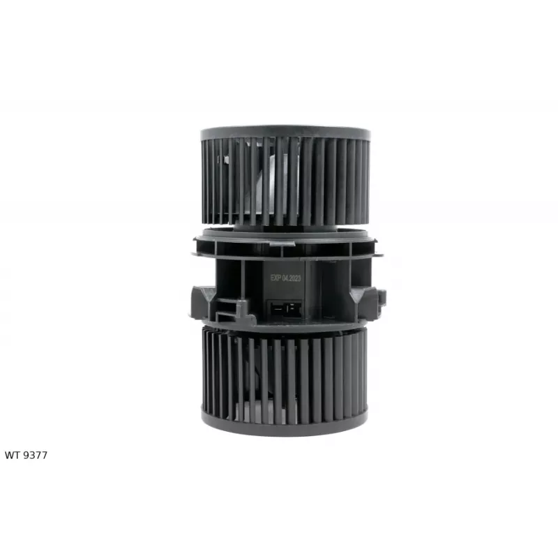 Pulseur d'air habitacle TEKNÖR WT 9377 - Visuel 1