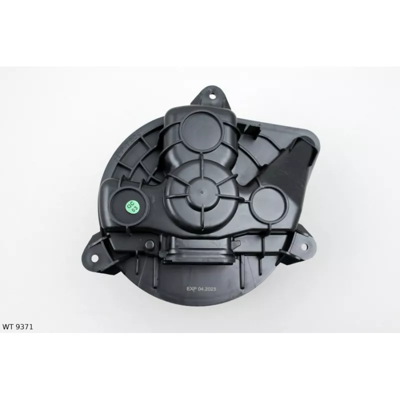 Pulseur d'air habitacle TEKNÖR WT 9371 - Visuel 2