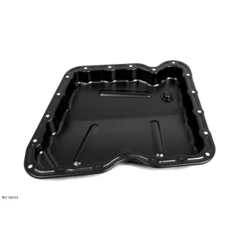 Carter d'huile TEKNÖR MO 56024 pour OPEL MOVANO 2.3 CDTI (FWD) - 101cv