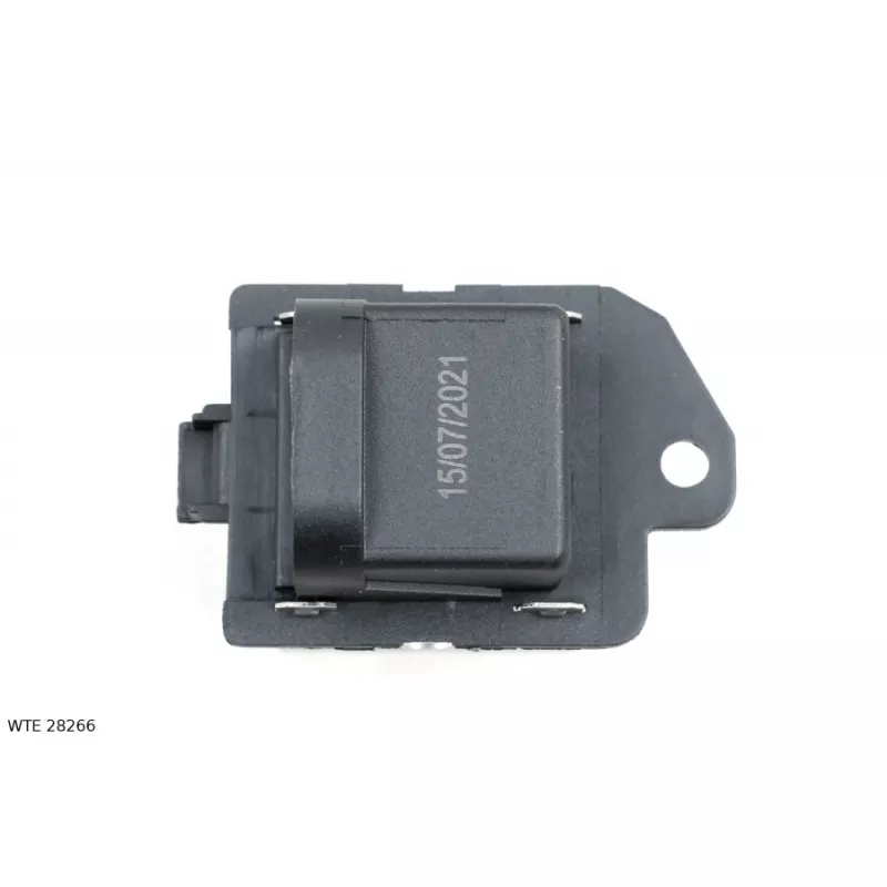 Résistance du ventilateur de radiateur TEKNÖR WTE 28266 - Visuel 1