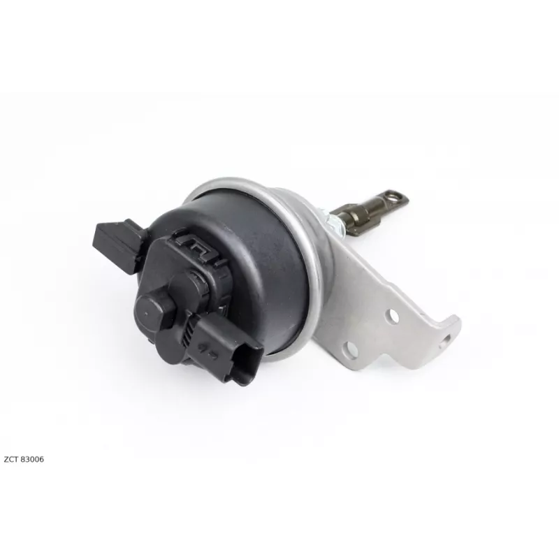 Boîtier de commande, compresseur TEKNÖR ZCT 83006 - Visuel 1