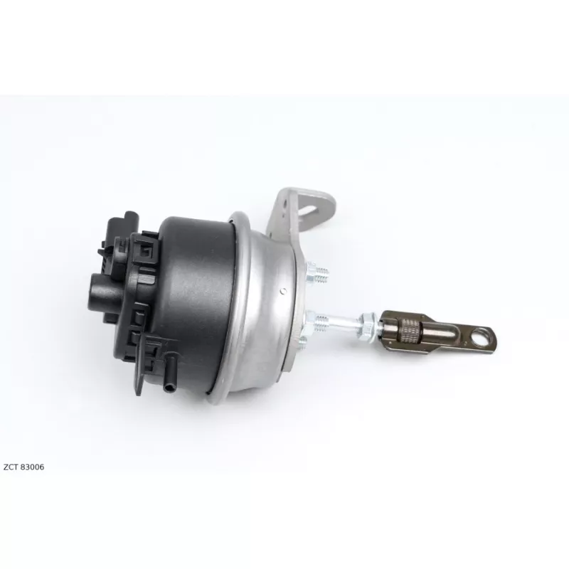 Boîtier de commande, compresseur TEKNÖR ZCT 83006 - Visuel 2