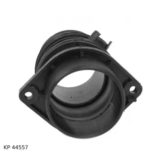 Flexible, alimentation en air TEKNÖR KP 44557 pour RENAULT CLIO 1.5 dCi - 64cv