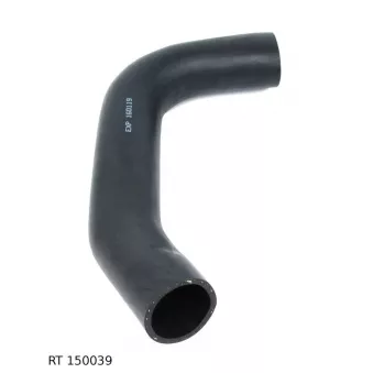 Gaine de suralimentation TEKNÖR OEM 1384282080