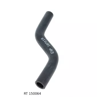 Tuyau d'huile TEKNÖR RT 150064 pour VOLKSWAGEN CRAFTER 1.4 TDCi - 68cv