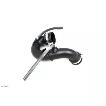 Gaine de suralimentation TEKNÖR OEM 8200404193