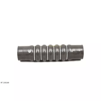 Gaine de suralimentation TEKNÖR RT 150169 pour PEUGEOT 508 1.6 HDI - 112cv