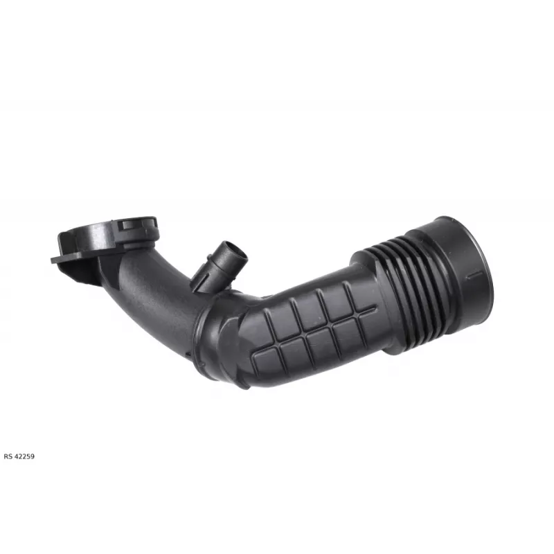 Tuyau d'aspiration, alimentation d'air TEKNÖR RS 42259 - Visuel 1