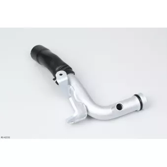 Tuyauterie du réfrigérant TEKNÖR RS 42232 pour RENAULT TRAFIC 2.0 DCI 90 - 90cv
