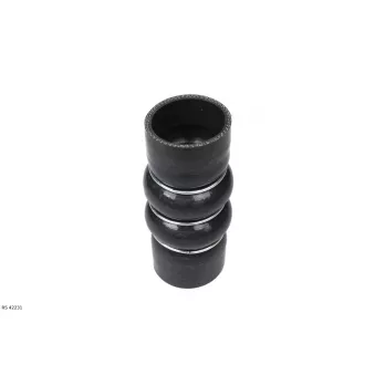 Gaine de suralimentation TEKNÖR RS 42231 pour PEUGEOT 208 1.2 THP - 110cv