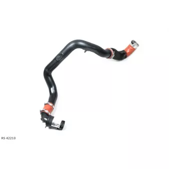Gaine de suralimentation TEKNÖR OEM 4421017