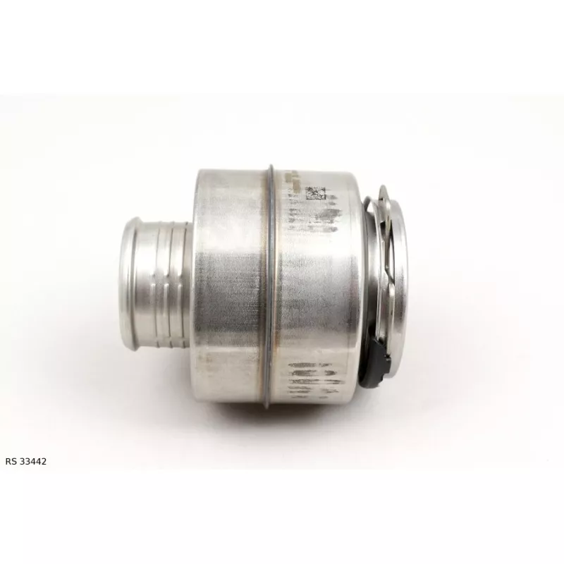 Gaine de suralimentation TEKNÖR RS 33442 - Visuel 1