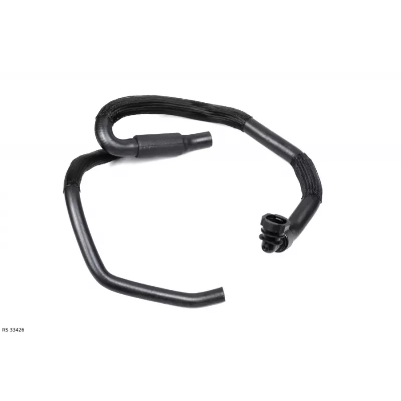 Durite de radiateur TEKNÖR RS 33426 - Visuel 1