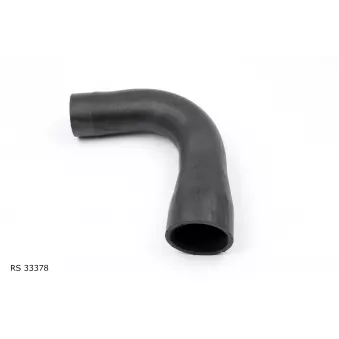 Gaine de suralimentation TEKNÖR RS 33378 pour NISSAN QASHQAI 1.5 dCi - 110cv