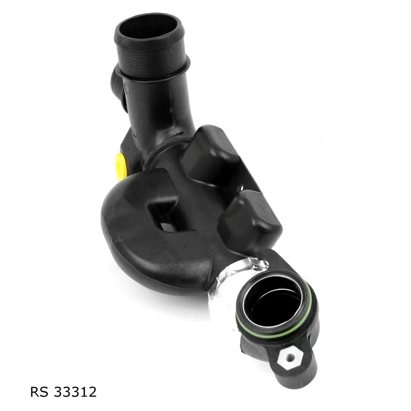 Tube d'admission, alimentation d'air TEKNÖR RS 33312 - Visuel 2