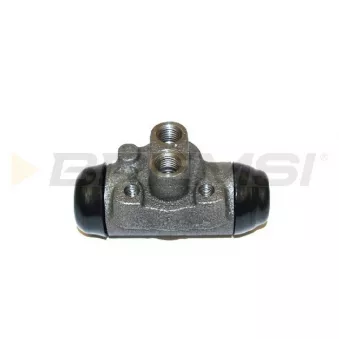 BREMSI BC1499 - Cylindre de roue