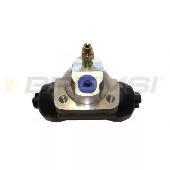 BREMSI BC1559 - Cylindre de roue