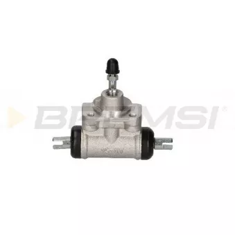 BREMSI BC1675 - Cylindre de roue