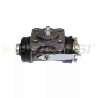 BREMSI BC1686 - Cylindre de roue