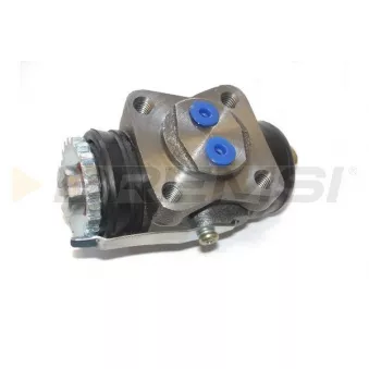 BREMSI BC1701 - Cylindre de roue avant droit