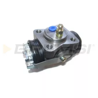 BREMSI BC1702 - Cylindre de roue avant droit