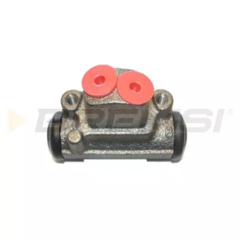 BREMSI BC1710 - Cylindre de roue