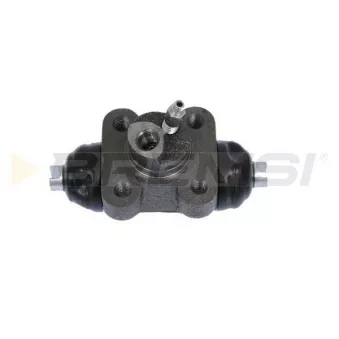 BREMSI BC1736 - Cylindre de roue