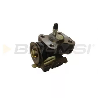 BREMSI BC1754 - Cylindre de roue arrière droit