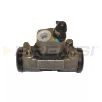 Cylindre de roue arrière gauche BREMSI [BC1762]