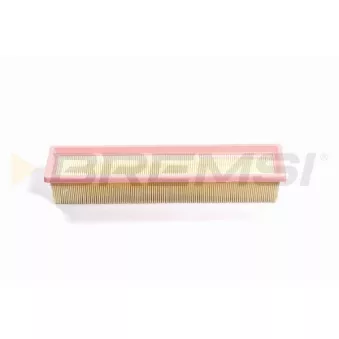 Filtre à air BREMSI OEM 1654600Q2H
