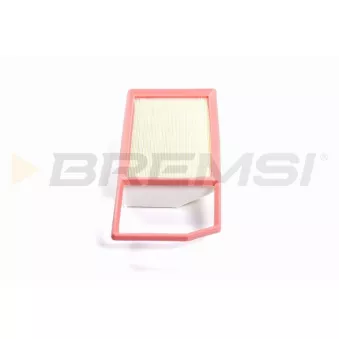 Filtre à air BREMSI FA0206 pour MERCEDES-BENZ SL 1.3 D Multijet - 95cv