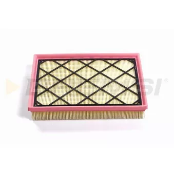 Filtre à air BREMSI FA0400