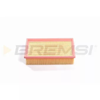 Filtre à air BREMSI OEM 8200437229