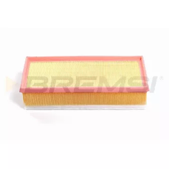 Filtre à air BREMSI FA0531 pour PEUGEOT J5 2.2 D Multijet - 170cv