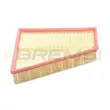 Filtre à air BREMSI [FA0532]