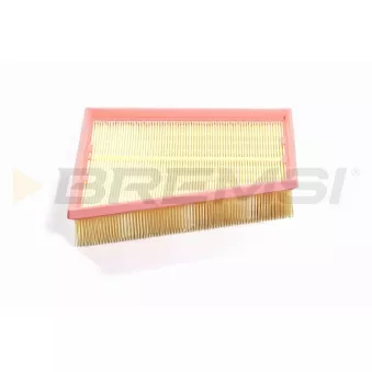 Filtre à air BREMSI FA0534