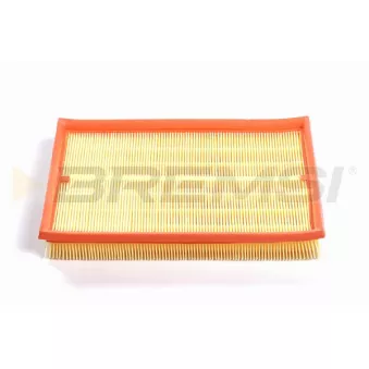 Filtre à air BREMSI FA0573 pour SEAT LEON 1.4 16V - 86cv