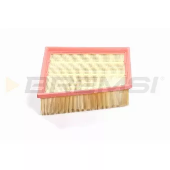Filtre à air BREMSI FA0586 pour RENAULT TALISMAN 1.6 TCe 200 - 200cv