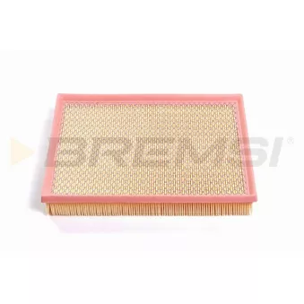Filtre à air BREMSI OEM 24443113