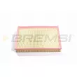 BREMSI FA0618 - Filtre à air