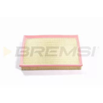 Filtre à air BREMSI FA0618