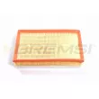 BREMSI FA0622 - Filtre à air