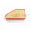 BREMSI FA0623 - Filtre à air