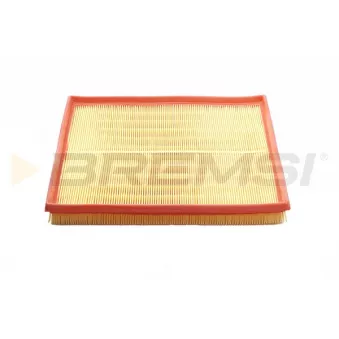 Filtre à air BREMSI FA0634
