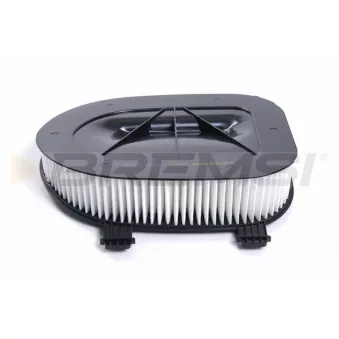 Filtre à air BREMSI OEM 13717811026