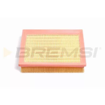 Filtre à air BREMSI FA0640