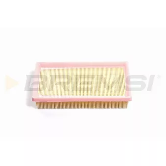 Filtre à air BREMSI OEM 4439425